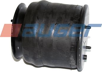 Auger AU 340302-K - Кожух пневматичної ресори autocars.com.ua