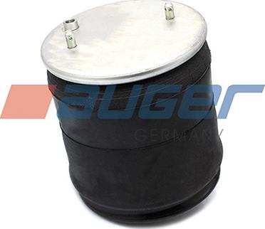 Auger AU 340303-K - Кожух пневматичної ресори autocars.com.ua