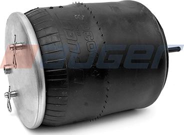 Auger AU 340305-K - Кожух пневматичної ресори autocars.com.ua