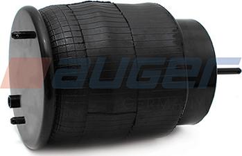 Auger AU 340306-K01 - Кожух пневматичної ресори autocars.com.ua