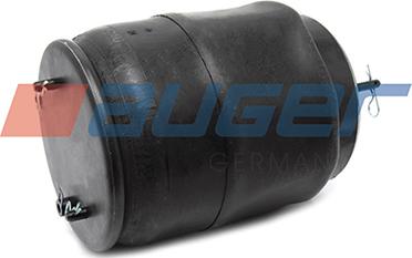 Auger AU 340306-K - Кожух пневматичної ресори autocars.com.ua