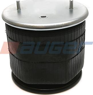 Auger AU 340310-K - Кожух пневматичної ресори autocars.com.ua