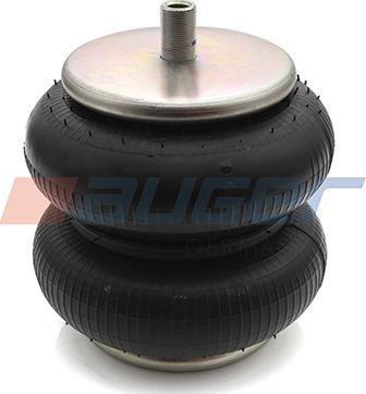 Auger AU 34220-2P10 - Кожух пневматичної ресори autocars.com.ua