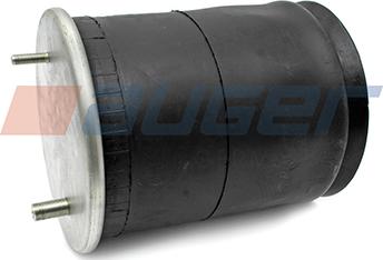 Auger AU 342618-KP - Кожух пневматичної ресори autocars.com.ua