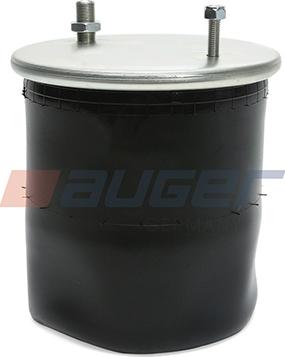 Auger AU 342618 - Кожух пневматичної ресори autocars.com.ua