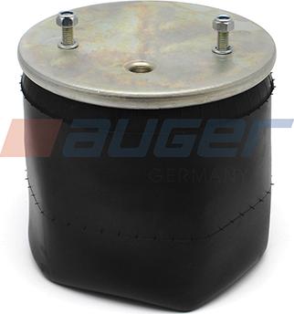 Auger AU 342626 - Кожух пневматичної ресори autocars.com.ua