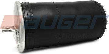 Auger AU 3427025-02 - Кожух пневматичної ресори autocars.com.ua