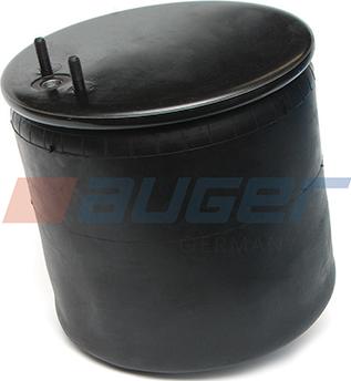 Auger AU 343311-K - Кожух пневматичної ресори autocars.com.ua