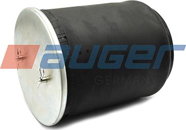 Auger AU 343608-K01 - Кожух пневматичної ресори autocars.com.ua