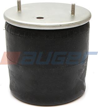 Auger AU 344007-K01 - Кожух пневматичної ресори autocars.com.ua