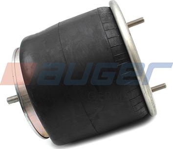 Auger AU 344007-K06 - Кожух пневматичної ресори autocars.com.ua