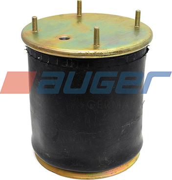 Auger AU 344008-K - Кожух пневматичної ресори autocars.com.ua