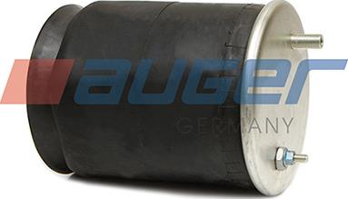 Auger AU 344022-KP02 - Кожух пневматичної ресори autocars.com.ua