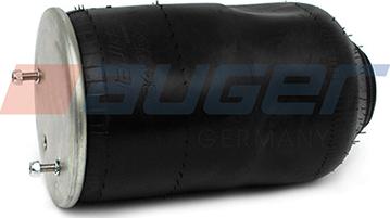 Auger AU 344022 - Кожух пневматичної ресори autocars.com.ua