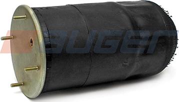 Auger AU 344028-01 - Кожух пневматичної ресори autocars.com.ua