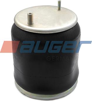 Auger AU 344159-K05 - Кожух пневматичної ресори autocars.com.ua