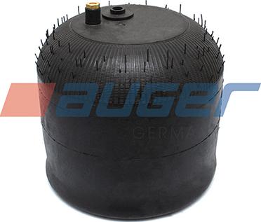 Auger AU 344187-K02 - Кожух пневматичної ресори autocars.com.ua