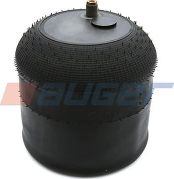 Auger AU 344187-K - Кожух пневматичної ресори autocars.com.ua