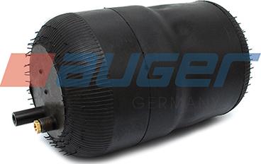 Auger AU 344391-02 - Кожух пневматичної ресори autocars.com.ua