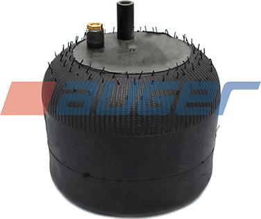 Auger AU 344391-K22 - Кожух пневматичної ресори autocars.com.ua