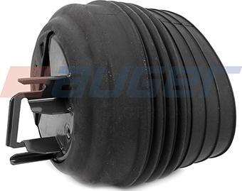 Auger AU 344580-K03 - Кожух пневматичної ресори autocars.com.ua