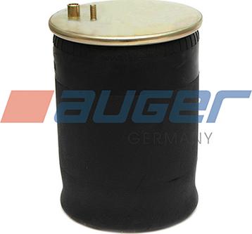 Auger AU 344705-K04 - Кожух пневматической рессоры autodnr.net