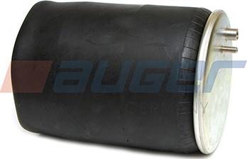 Auger AU 344705-K - Кожух пневматичної ресори autocars.com.ua