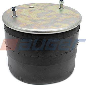 Auger AU 344881-KP - Кожух пневматичної ресори autocars.com.ua