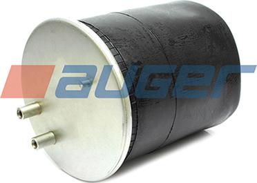 Auger AU 344912 - Кожух пневматичної ресори autocars.com.ua