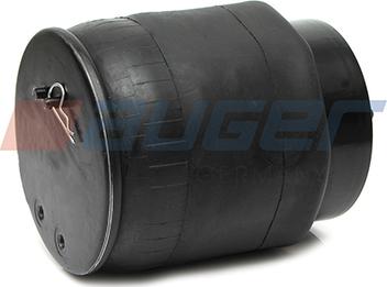 Auger AU 344933-K - Кожух пневматичної ресори autocars.com.ua