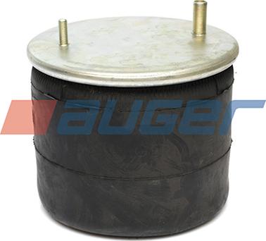 Auger AU 344940-KP - Кожух пневматичної ресори autocars.com.ua