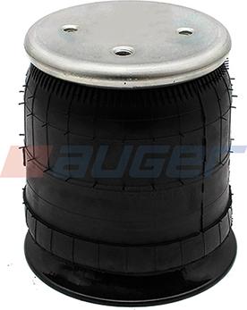 Auger AU 345343-KA - Кожух пневматичної ресори autocars.com.ua