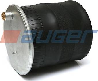 Auger AU 346120-KP02 - Кожух пневматической рессоры autodnr.net