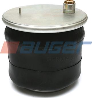 Auger AU 346127-K - Кожух пневматичної ресори autocars.com.ua