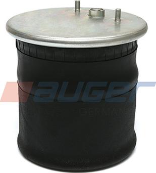 Auger AU 346431-K01 - Кожух пневматичної ресори autocars.com.ua