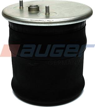 Auger AU 346431-K03 - Кожух пневматичної ресори autocars.com.ua