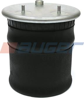 Auger AU 346435-K01 - Кожух пневматической рессоры avtokuzovplus.com.ua