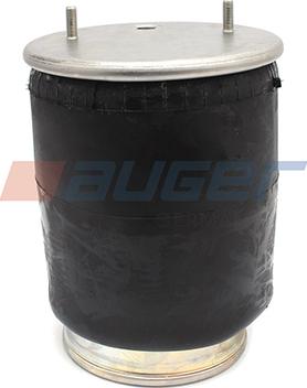 Auger AU 34724-K03 - Кожух пневматичної ресори autocars.com.ua