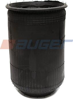 Auger AU 34810-T - Кожух пневматичної ресори autocars.com.ua