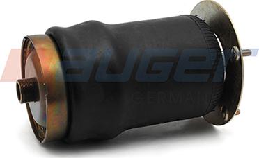 Auger AU 34819-K01 - Кожух пневматичної ресори autocars.com.ua