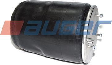 Auger AU 34836-04 - Кожух пневматичної ресори autocars.com.ua