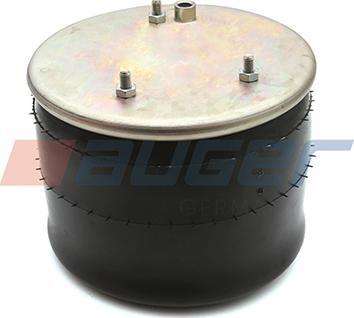 Auger AU 34836-K06 - Кожух пневматичної ресори autocars.com.ua