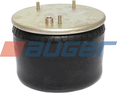 Auger AU 34836-K11 - Кожух пневматической рессоры avtokuzovplus.com.ua