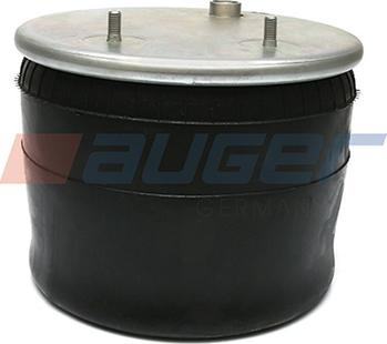 Auger AU 34836-K21 - Кожух пневматичної ресори autocars.com.ua