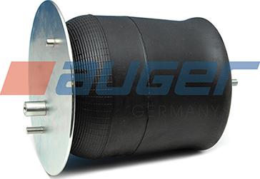 Auger AU 34884-K04 - Кожух пневматической рессоры avtokuzovplus.com.ua