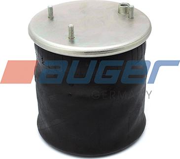 Auger AU 34887-K06 - Кожух пневматической рессоры avtokuzovplus.com.ua