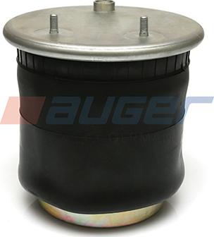 Auger AU 34887-K08 - Кожух пневматичної ресори autocars.com.ua