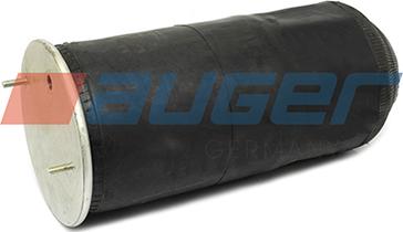 Auger AU 34912-02 - Кожух пневматичної ресори autocars.com.ua