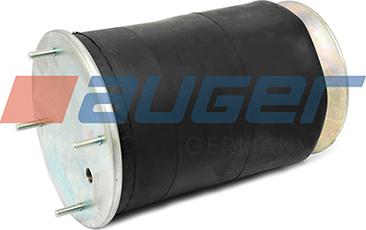 Auger AU 34912-K - Кожух пневматичної ресори autocars.com.ua