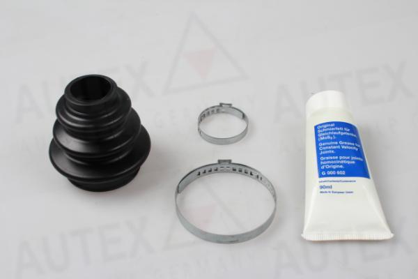 Autex 503089 - Пильник, приводний вал autocars.com.ua